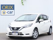 日産 ノート Ｘ