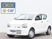 スズキ アルト　４ＷＤ Ｆ
