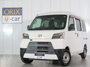 ダイハツ ハイゼットカーゴ デラックス　ＨＲ　ＳＡ３