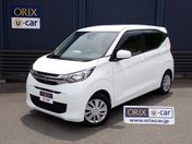 三菱 ｅＫワゴン Ｍ