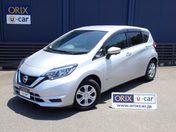 日産 ノート ｅ－ＰＯＷＥＲ　Ｂ