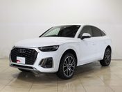 アウディ Ｑ５　スポーツバック ４０　ＴＤＩ　クワトロ　Ｓライン