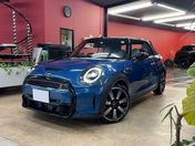 ＢＭＷ ミニ　クーパーＳ　コンバーチブル ベースグレード