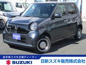ホンダ Ｎ－ＯＮＥ　４ＷＤ オリジナル　４ＷＤ　オートライト　プッシ