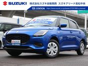 スズキ スイフト　４ＷＤ ＸＧ