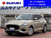 スズキ スイフト ＸＧ　ステアリングスイッチ　クルーズコン