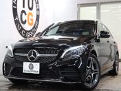 メルセデスベンツ Ｃクラスステーションワゴン　ＨＶ Ｃ２００　アバンギャルド　ＡＭＧライン