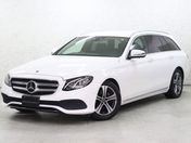 メルセデスベンツ Ｅクラス　ステーションワゴン Ｅ２００　アバンギャルド