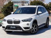 ＢＭＷ Ｘ１ ｘＤｒｉｖｅ２０ｉ　ｘライン