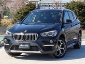 ＢＭＷ Ｘ１ ｘＤｒｉｖｅ２０ｉ　ｘライン