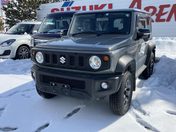 スズキ ジムニーシエラ ＪＣ　２型　４ＷＤ　５ＭＴ車　☆ブレーキ