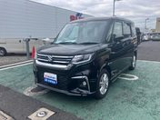 スズキ ソリオ ＨＹＢＲＩＤ　ＭＺ　２型