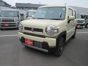 スズキ ハスラー ＨＹＢＲＩＤ　Ｇ　２型