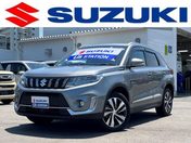 スズキ エスクード　４ＷＤ １．５　３型