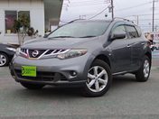 日産 ムラーノ　２ＷＤ ２５０ＸＶ