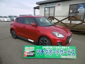 スズキ スイフト スポーツ