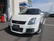 スズキ スイフト スポーツ