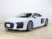 アウディ Ｒ８ Ｖ１０　５．２　ＦＳＩ　クワトロ