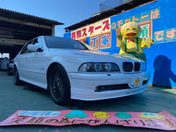 アルピナ Ｂ１０　リムジン ３．３　スイッチトロニック