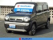 スズキ ハスラー Ｘ　ＭＲ４１Ｓ　２型