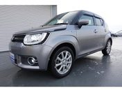 スズキ イグニス　４ＷＤ ＨＹＢＲＩＤ　ＭＺ　４ＷＤ　全方位モニタ