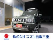 スズキ ジムニー　４ＷＤ ＬＡＮＤ　ＶＥＮＴＵＲＥ　１０型