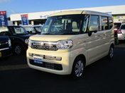 スズキ スペーシア ＨＹＢＲＩＤ　Ｇ