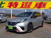 日産 ノート ｅパワーニスモ