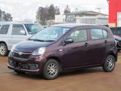 トヨタ ピクシス　エポック　４ＷＤ Ｌｆ　キーレス　ＣＤ　エアコン　ＡＢＳ