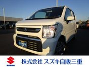 スズキ ワゴンＲ ＦＸ　４型