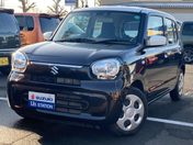 スズキ アルト ＨＹＢＲＩＤ　Ｓ　ヒョウ害　オーディオレ