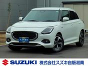 スズキ スイフト ＨＹＢＲＩＤ　ＭＺ　ディスプレイオーディ
