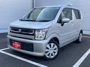 スズキ ワゴンＲ ＨＹＢＲＩＤ　ＦＸ　２型