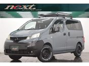 日産 ＮＶ２００バネットワゴン １６Ｘ－３Ｒ