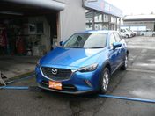 マツダ ＣＸ－３ ＸＤ