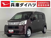 ダイハツ ムーヴ Ｘ　リミテッド２　ＳＡ３