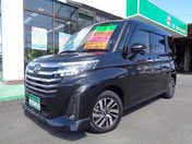 ダイハツ トール カスタムＧ