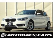 ＢＭＷ １シリーズ １１８ｉ　スポーツ