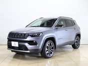 ジープ コンパス　４ＷＤ リミテッド