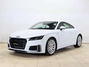 アウディ ＴＴ　クーペ ４５　ＴＦＳＩ　クワトロ　Ｓラインパッケ