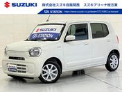 スズキ アルト ＨＹＢＲＩＤ　Ｘ　２型