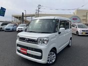 マツダ フレアワゴン ハイブリッド　ＸＳ