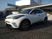 トヨタ Ｃ－ＨＲ Ｇ　ＬＥＤエディション　モデリスタエアロ