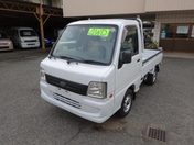 スバル サンバートラック　４ＷＤ ＴＢ