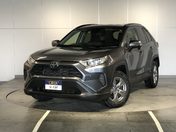 トヨタ ＲＡＶ４　４ＷＤ Ｘ