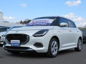 スズキ スイフト ＨＹＢＲＩＤ　ＭＸ