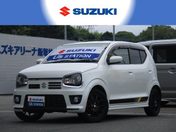 スズキ アルト　ワークス ワークス　２型