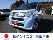 スバル ステラ ＧＳ　スマートアシスト