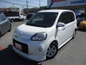 トヨタ ポルテ Ｇ
