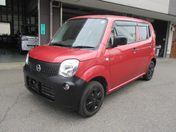 日産 モコ Ｓ